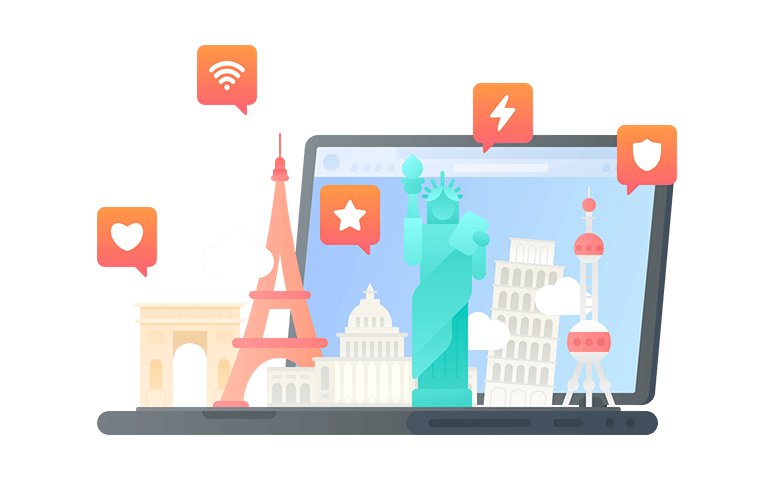 代理腾讯视频的回国vpn - 海龟加速器